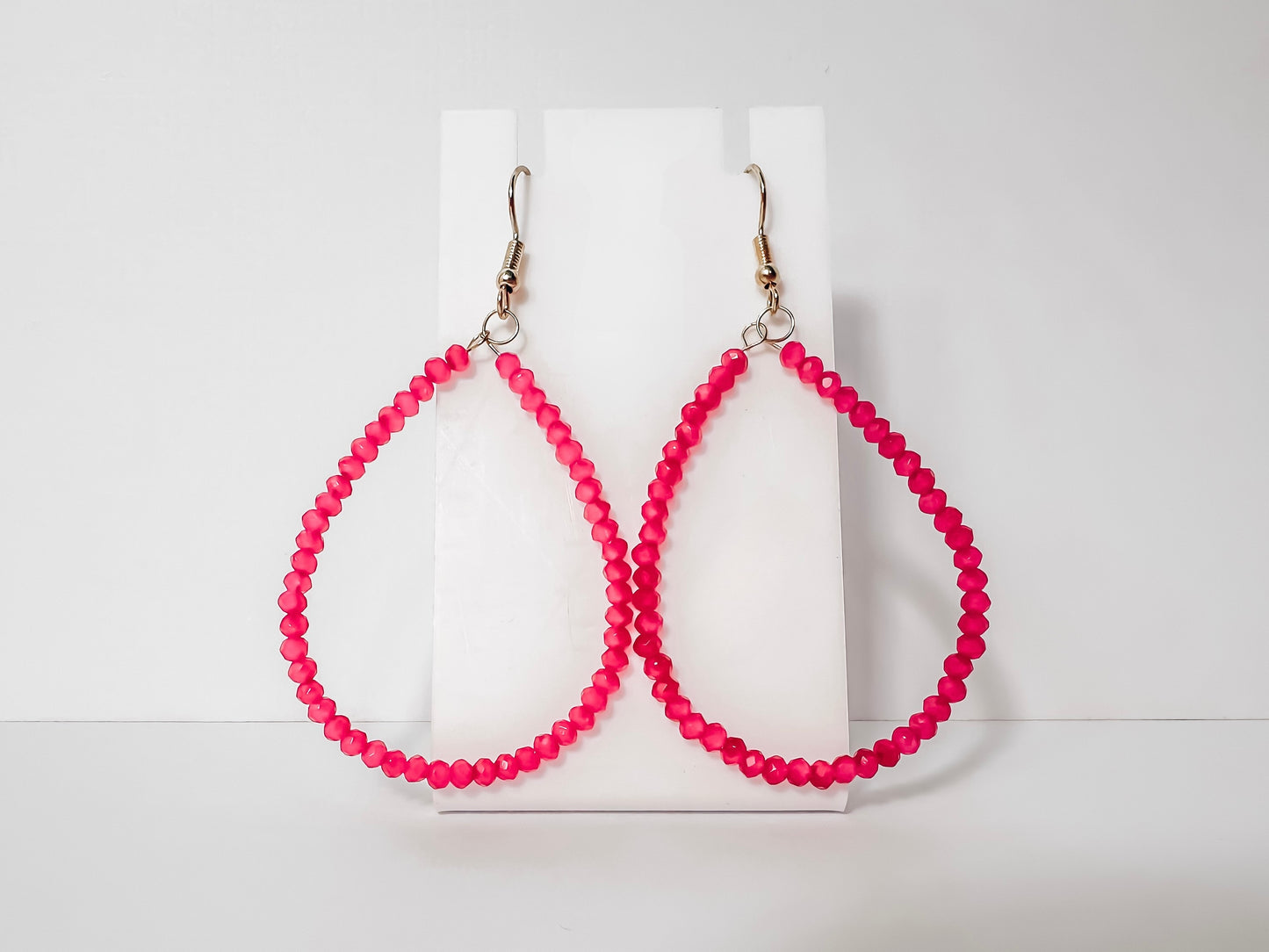Color Pop Hoops