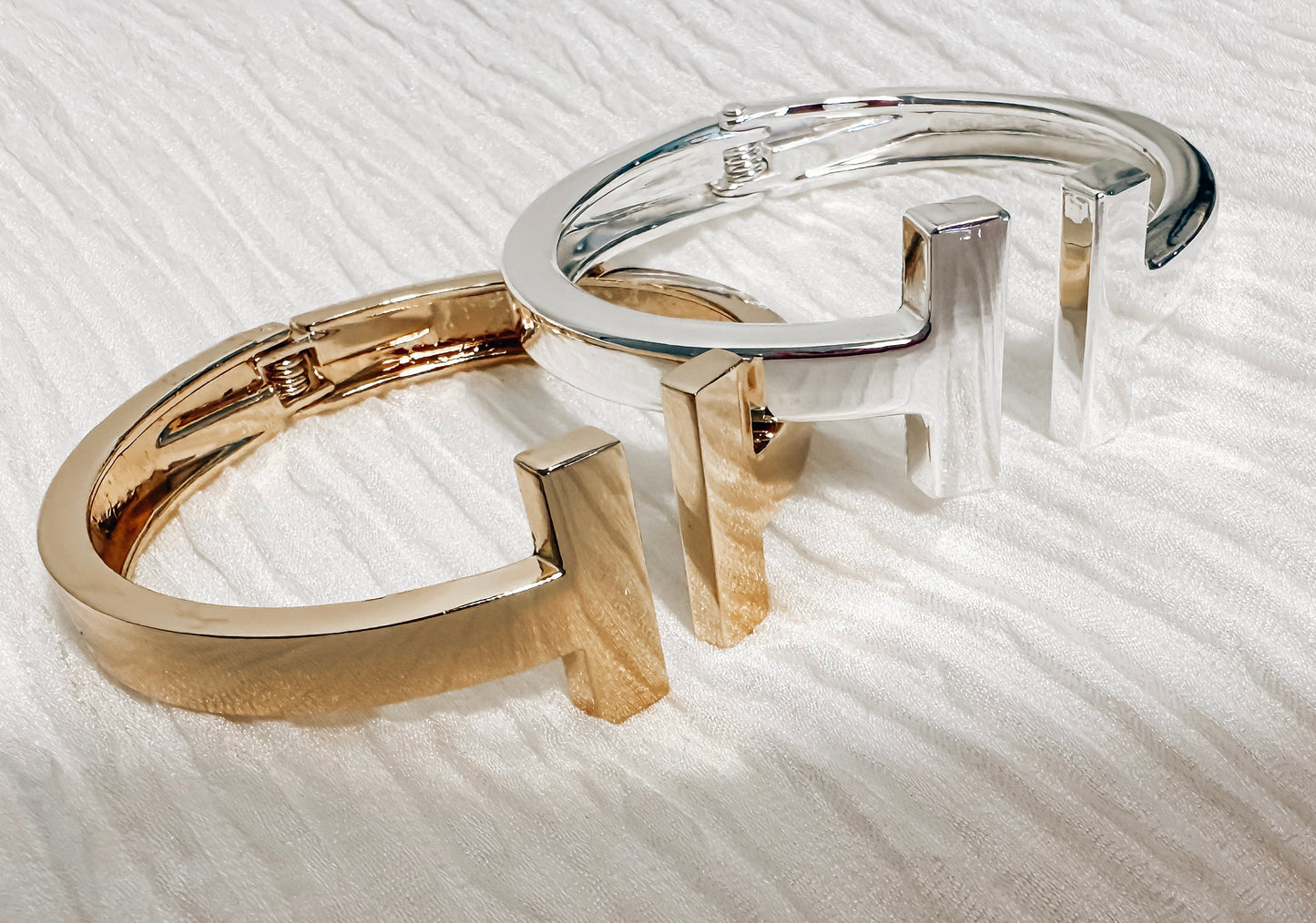 Bold Cuff