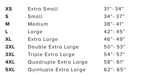 Cuz Beaches Be Salty Graphic Tee