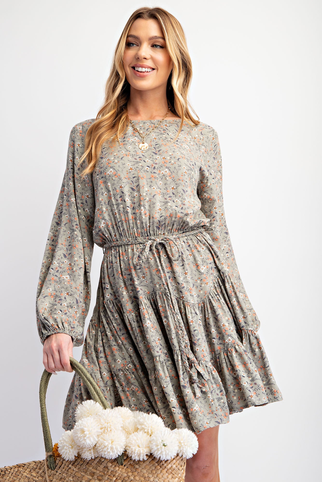 Sunday Dress