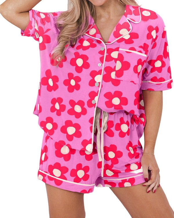 Bloom & Snooze Set