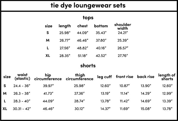 Sweet Strawberry Lounge Set