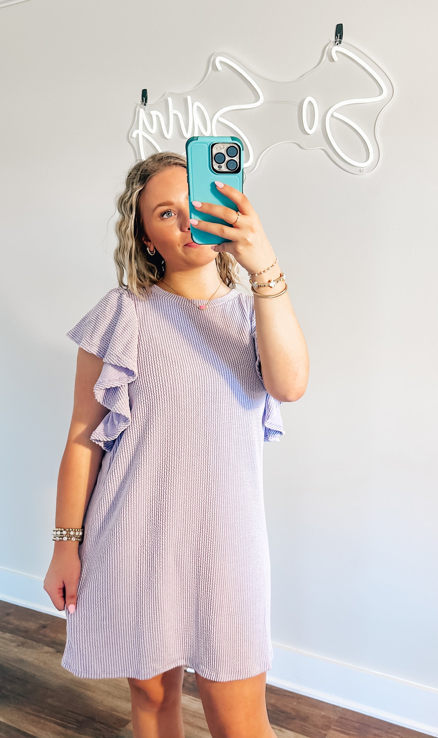 The Anytime Dress