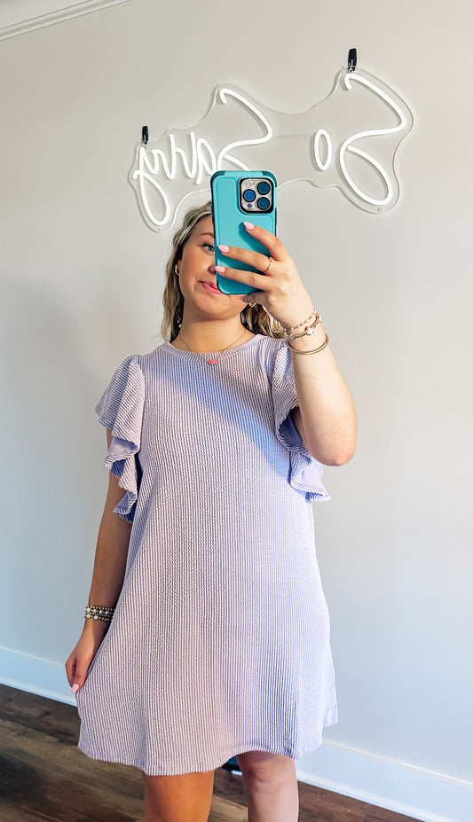 The Anytime Dress
