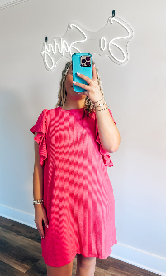 The Anytime Dress