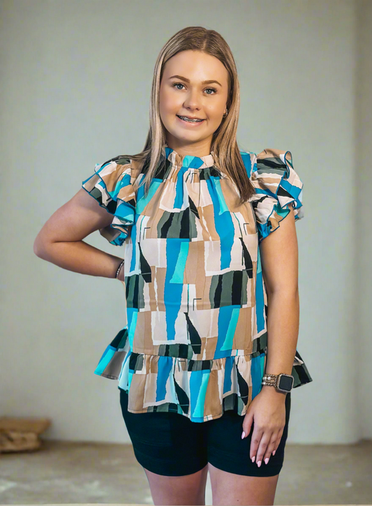 Abstract Top
