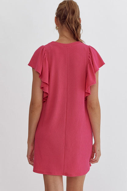 The Anytime Dress - 3 colors