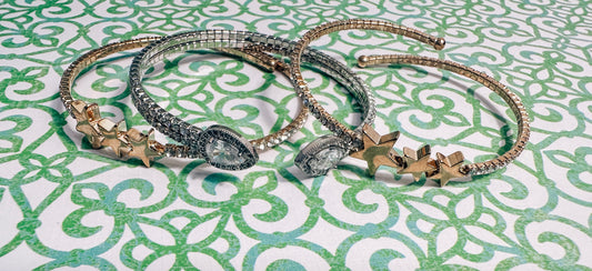Twinkle Bracelets