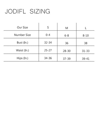 Casual Set - Casual Women’s Boutique Set