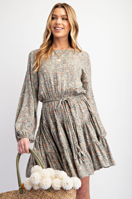 Sunday Dress