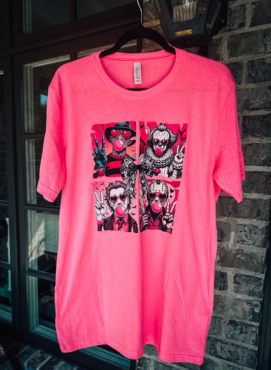 Boys are back in Town Graphic Tee