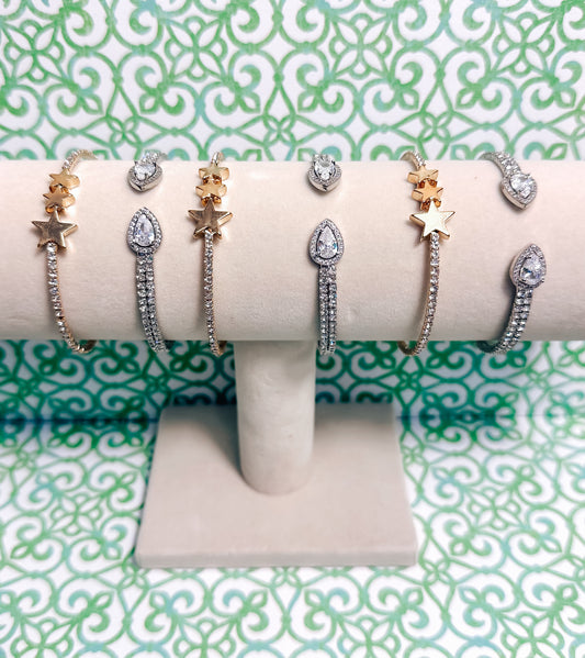 Twinkle Bracelets