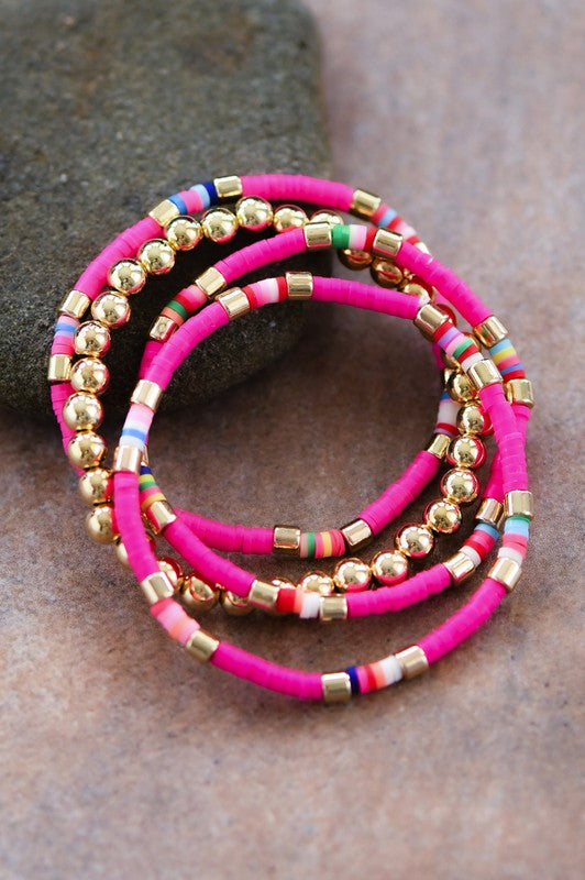 Bright Vibes Stack