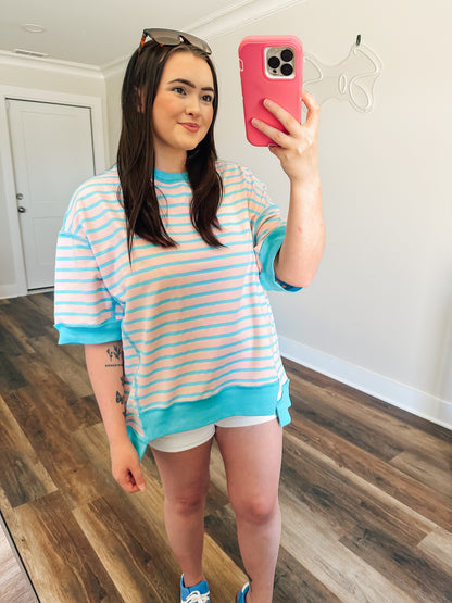 Chill Vibes Tee - 2 colors