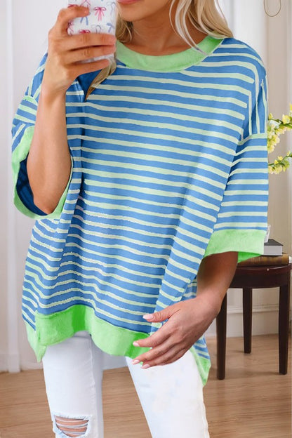 Chill Vibes Tee - 2 colors