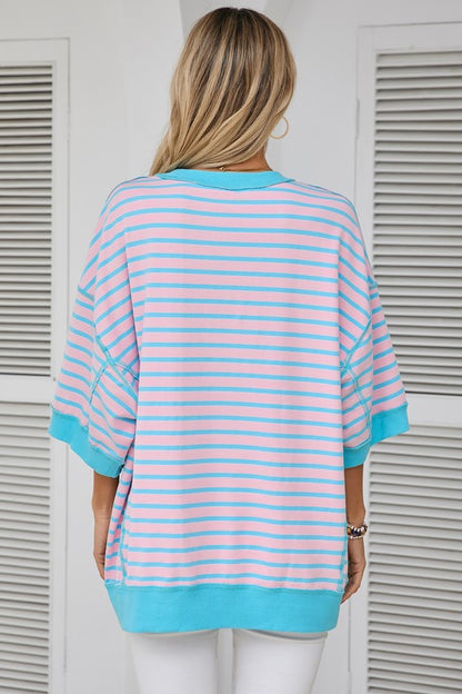Chill Vibes Tee - 2 colors