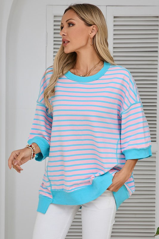 Chill Vibes Tee