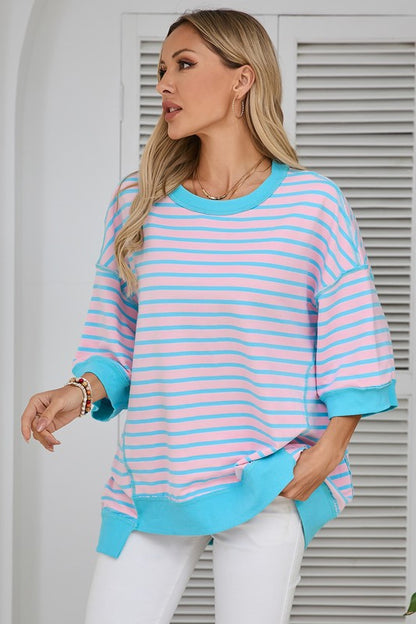 Chill Vibes Tee - 2 colors