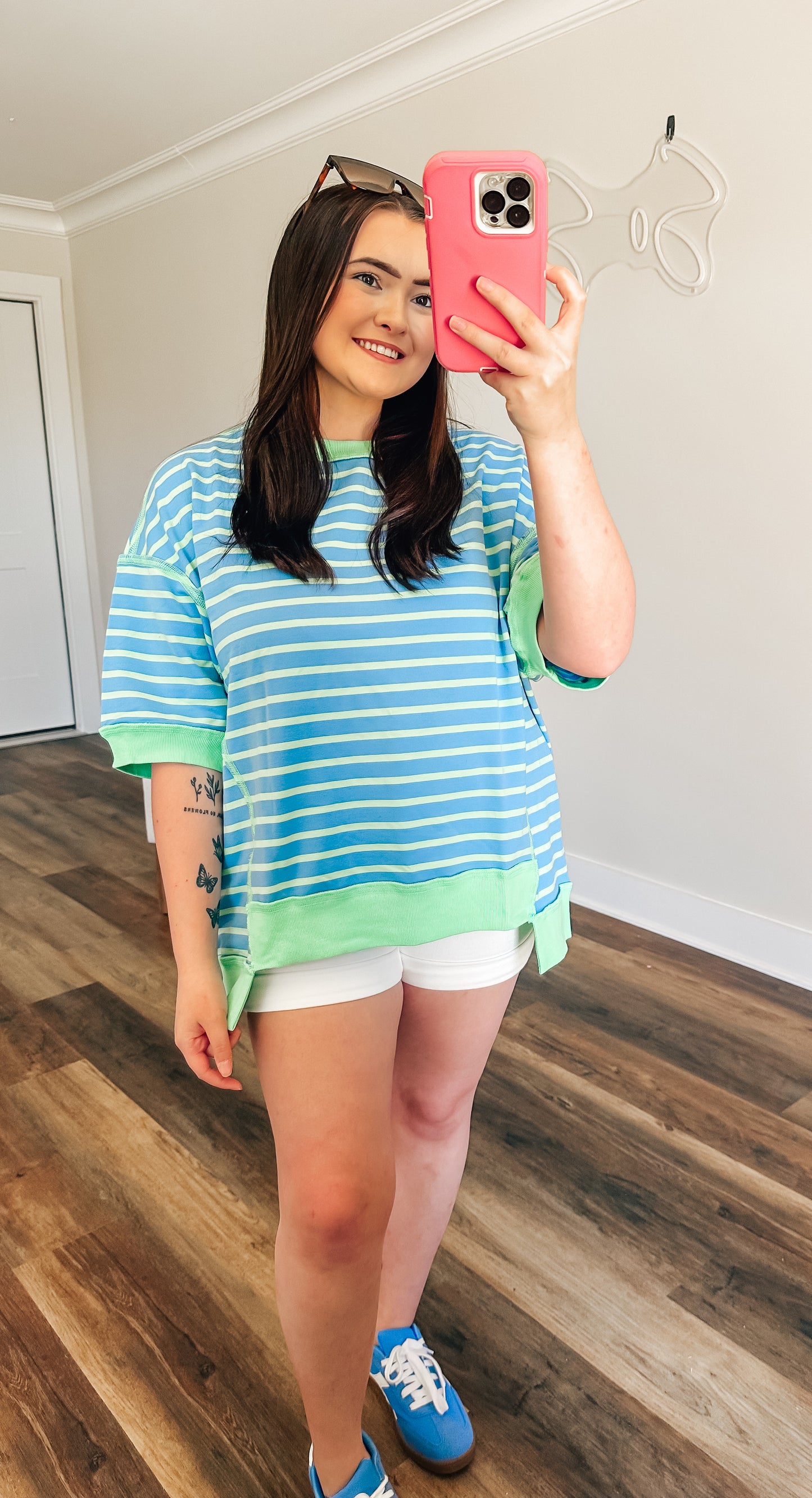 Chill Vibes Tee
