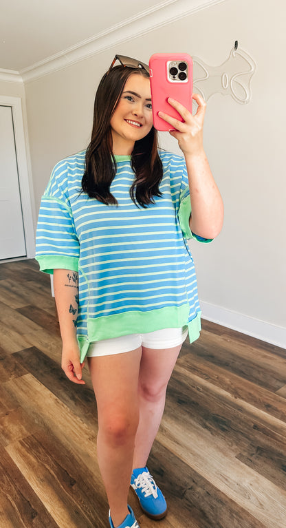 Chill Vibes Tee - 2 colors
