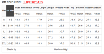 Mocha & Midnight Lounge Set