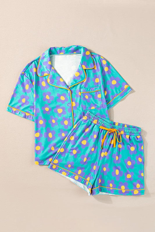 Bloom & Snooze Set