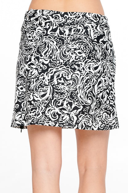 Bold Skort