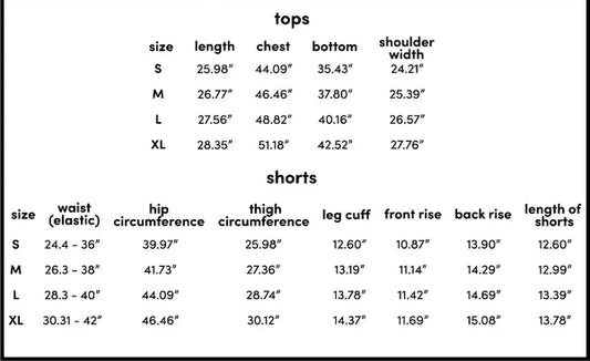 Sweet Strawberry Lounge Set