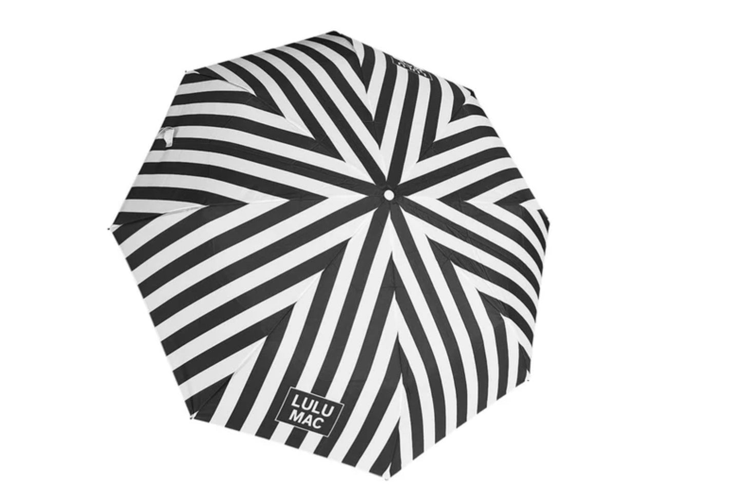 Lulu Mac Umbrella- Black