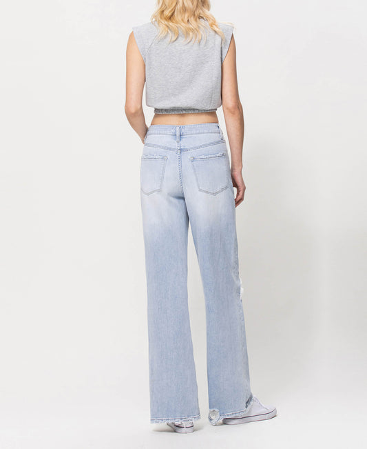 90's Vintage Jeans