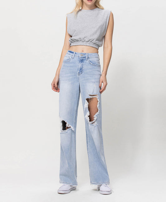 90's Vintage Jeans